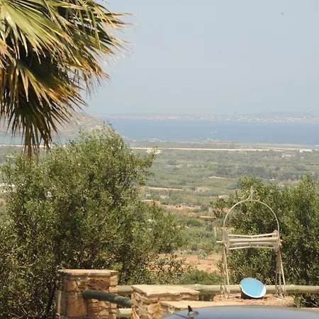 Vila Lagadia