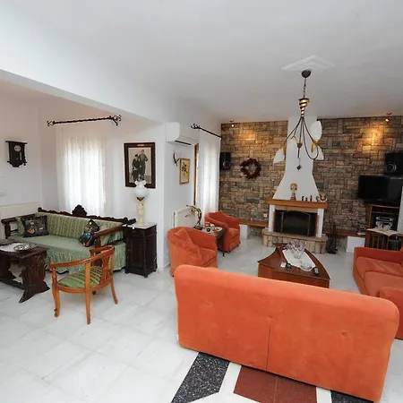 Vila Lagadia