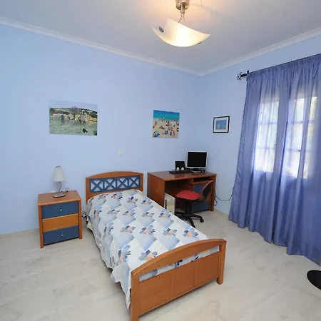 Villa Lagadia Glinado Naxos