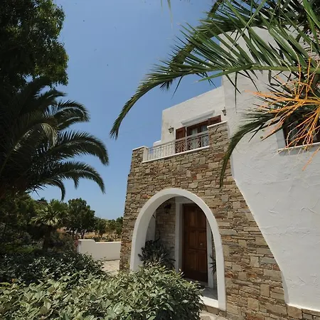 Lagadia Glinado Naxos